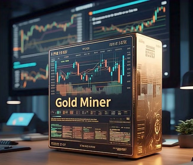 Gold Galaxy V2 Product